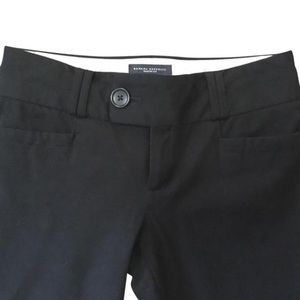 {Banana Republic} Martin Fit dress pants